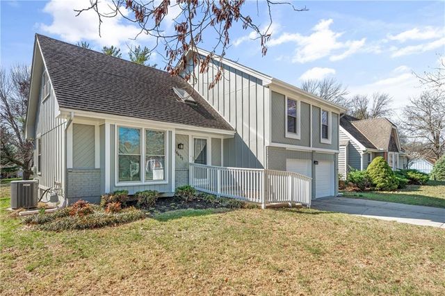 14621 W 89th Street, Lenexa, KS 66215