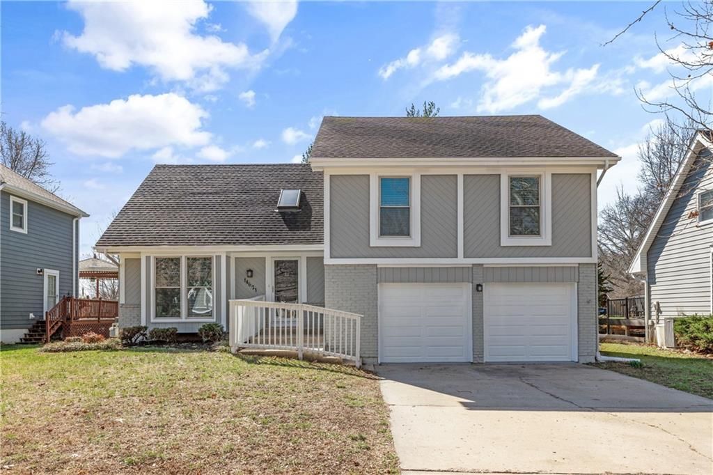 14621 W 89th Street, Lenexa, KS 66215