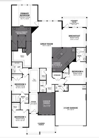 7106 Frio Drive, League City, TX 77573