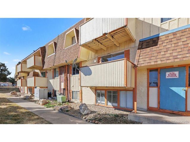 10211 Ura Ln 9-205, Thornton, CO 80260