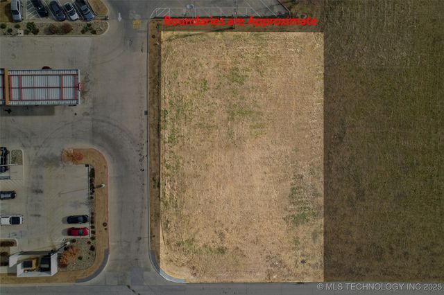 213 S Dogwood Street, Owasso, OK 74055