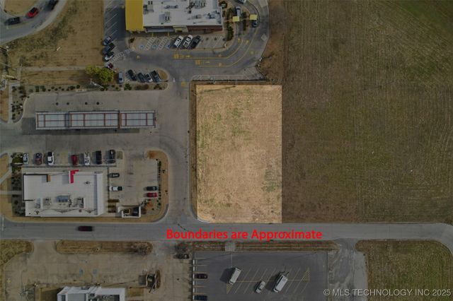 213 S Dogwood Street, Owasso, OK 74055