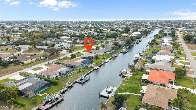 4528 SE 1st PL, Cape Coral, FL 33904