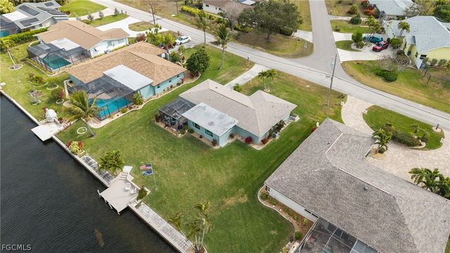 4528 SE 1st PL, Cape Coral, FL 33904