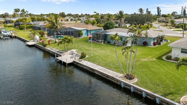 4528 SE 1st PL, Cape Coral, FL 33904