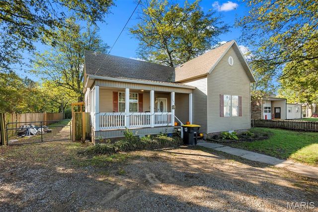 305 Saint Francis Street, Kennett, MO 63857