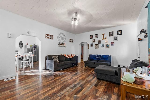 305 Saint Francis Street, Kennett, MO 63857