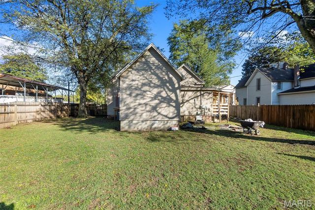 305 Saint Francis Street, Kennett, MO 63857