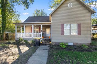 305 Saint Francis Street, Kennett, MO 63857