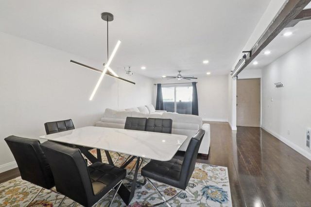 4186 Mount Alifan J, San Diego, CA 92111