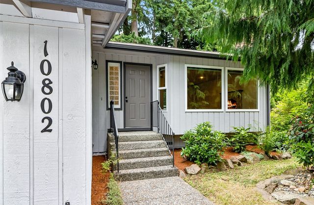 10802 29th Drive SE, Everett, WA 98208