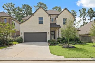 406 Nocturne Ridge Drive, Conroe, TX 77318