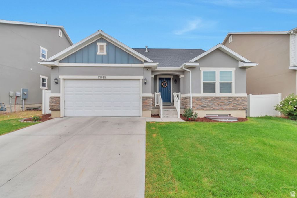 13038 S TOWER RIDGE DR, Riverton, UT 84065
