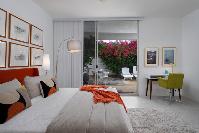 519 Desert Lakes Drive, Palm Springs, CA 92264