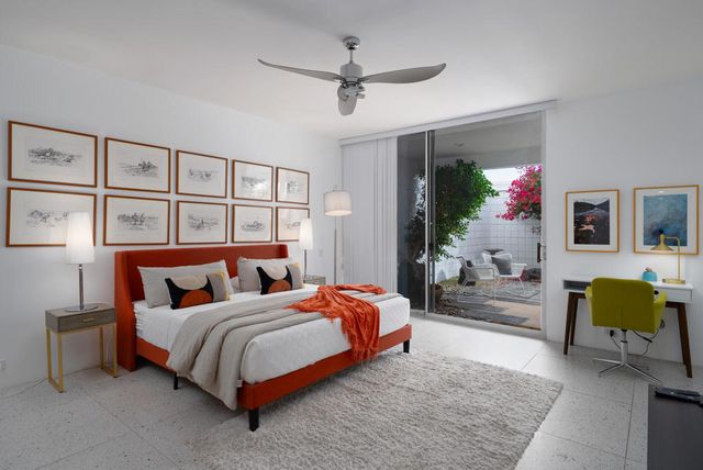 519 Desert Lakes Drive, Palm Springs, CA 92264