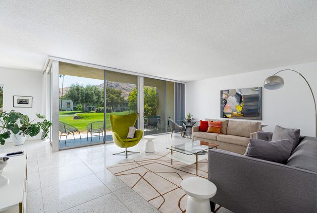 519 Desert Lakes Drive, Palm Springs, CA 92264