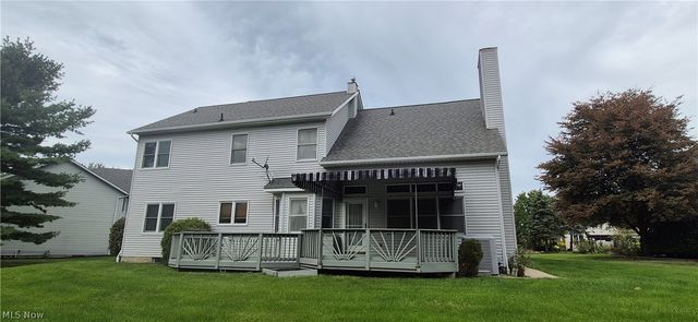 19457 Stony Point Drive, Strongsville, OH 44136