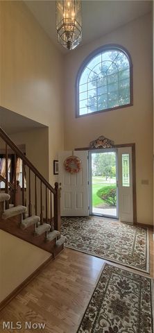 19457 Stony Point Drive, Strongsville, OH 44136