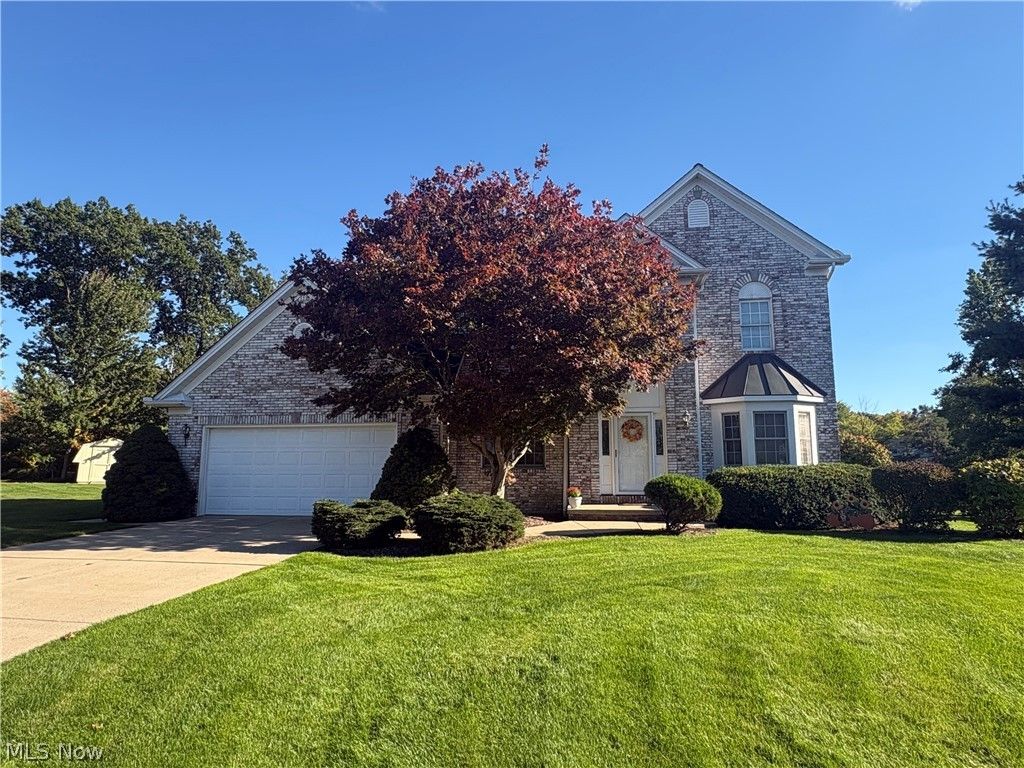19457 Stony Point Drive, Strongsville, OH 44136