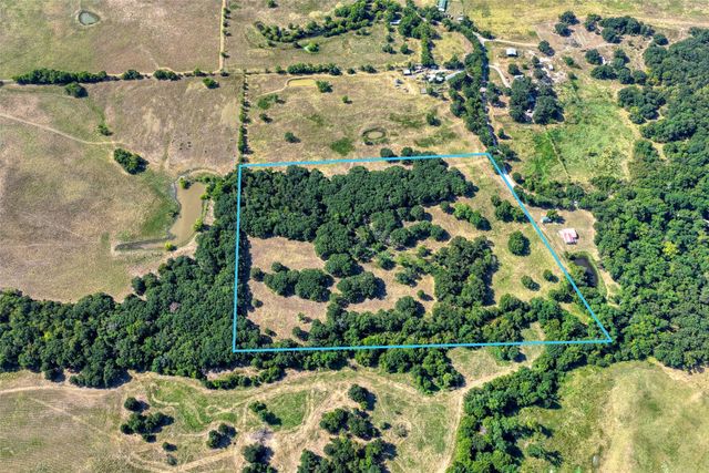 5010 County Road 3110, Campbell, TX 75422