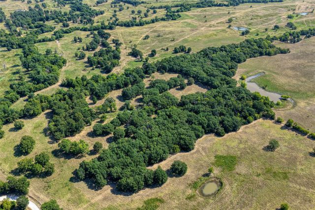 5010 County Road 3110, Campbell, TX 75422
