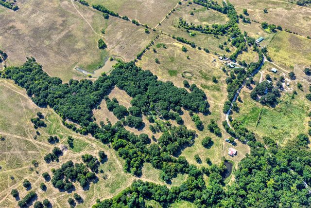 5010 County Road 3110, Campbell, TX 75422