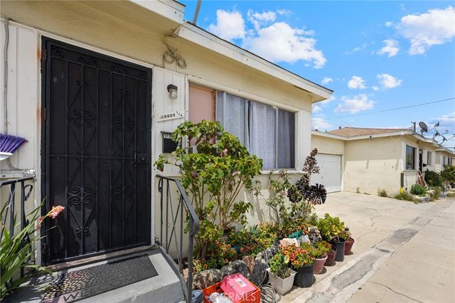 10605 Buford Avenue, Inglewood, CA 90304
