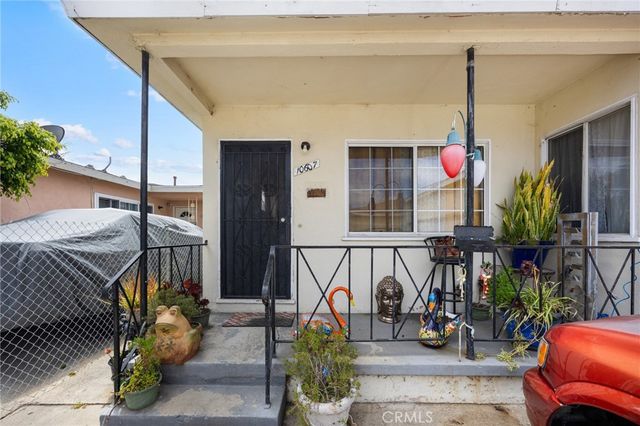 10605 Buford Avenue, Inglewood, CA 90304