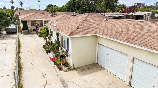 10605 Buford Avenue, Inglewood, CA 90304