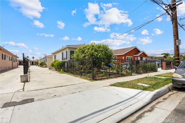 10605 Buford Avenue, Inglewood, CA 90304