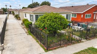 10605 Buford Avenue, Inglewood, CA 90304