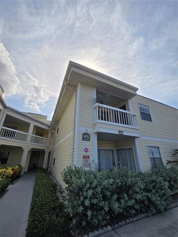6802 STONES THROW CIRCLE N 14206, St Petersburg, FL 33710