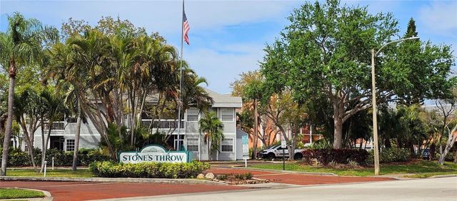 6802 STONES THROW CIRCLE N 14206, St Petersburg, FL 33710