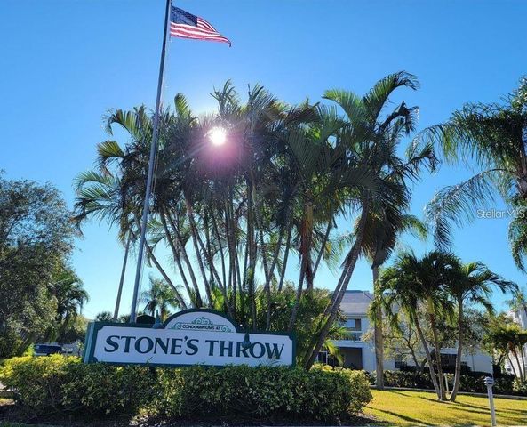 6802 STONES THROW CIRCLE N 14206, St Petersburg, FL 33710