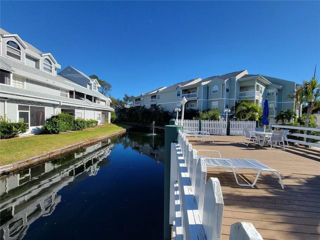 6802 STONES THROW CIRCLE N 14206, St Petersburg, FL 33710