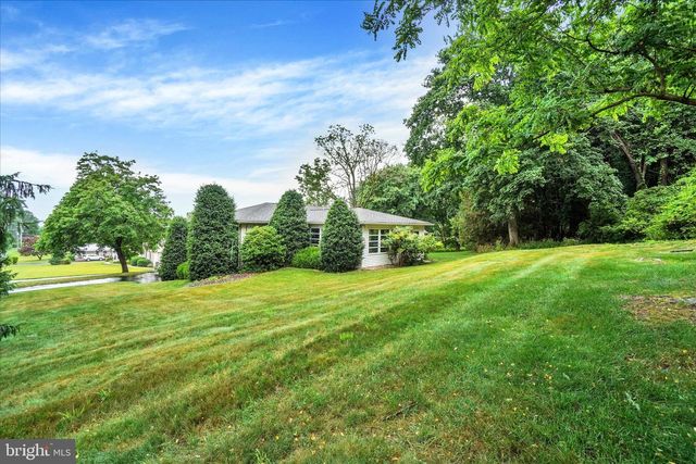 1598 DRUCK VALLEY ROAD, York, PA 17406