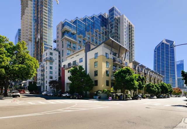 1277 Kettner Blvd 102, San Diego, CA 92101