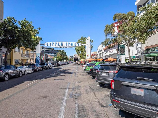 1277 Kettner Blvd 102, San Diego, CA 92101