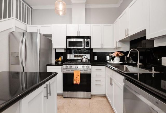 1277 Kettner Blvd 102, San Diego, CA 92101