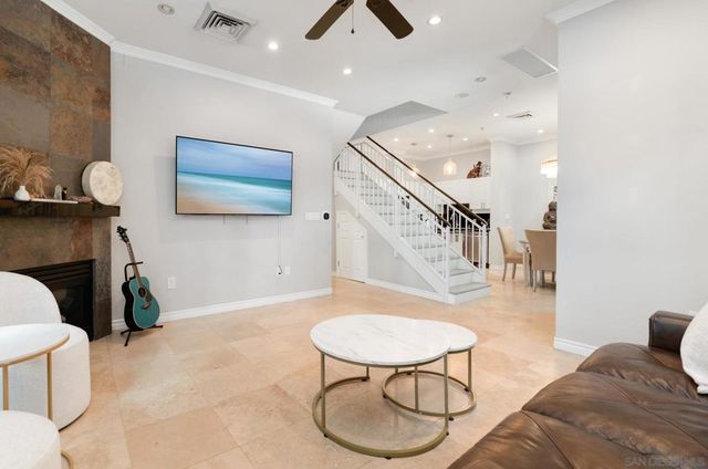 1277 Kettner Blvd 102, San Diego, CA 92101