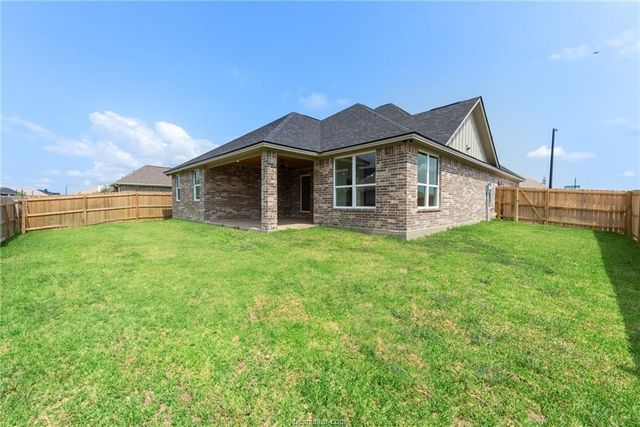 2901 Bombay Court, Bryan, TX 77808