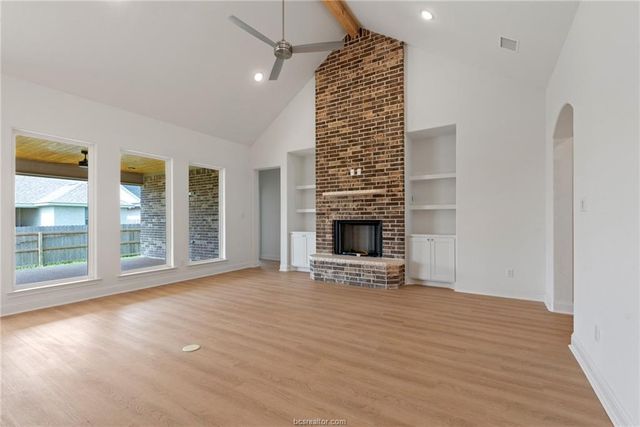 2901 Bombay Court, Bryan, TX 77808