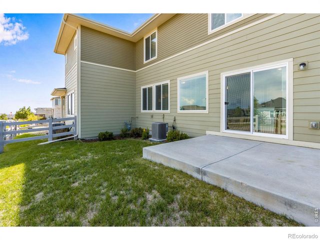10015 Poppy Mallow Point, Colorado Springs, CO 80924