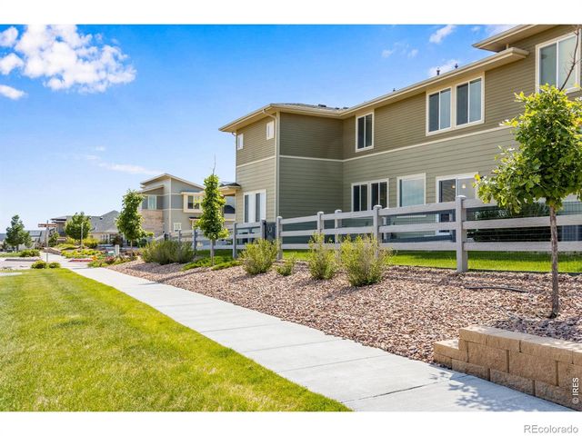 10015 Poppy Mallow Point, Colorado Springs, CO 80924