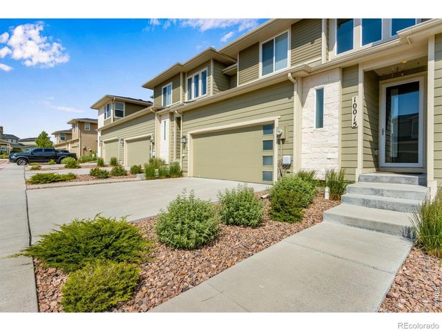 10015 Poppy Mallow Point, Colorado Springs, CO 80924