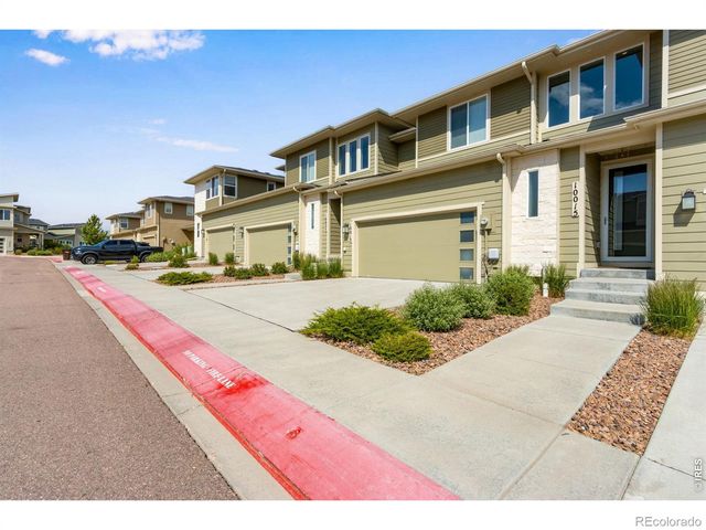 10015 Poppy Mallow Point, Colorado Springs, CO 80924
