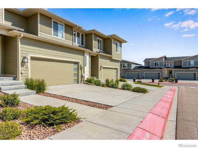 10015 Poppy Mallow Point, Colorado Springs, CO 80924
