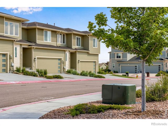 10015 Poppy Mallow Point, Colorado Springs, CO 80924