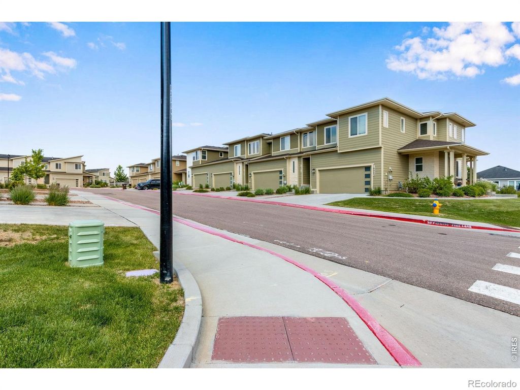 10015 Poppy Mallow Point, Colorado Springs, CO 80924