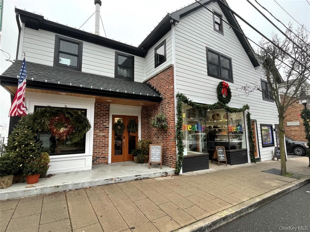 116 E Main Street, Port Jefferson Village, NY 11777